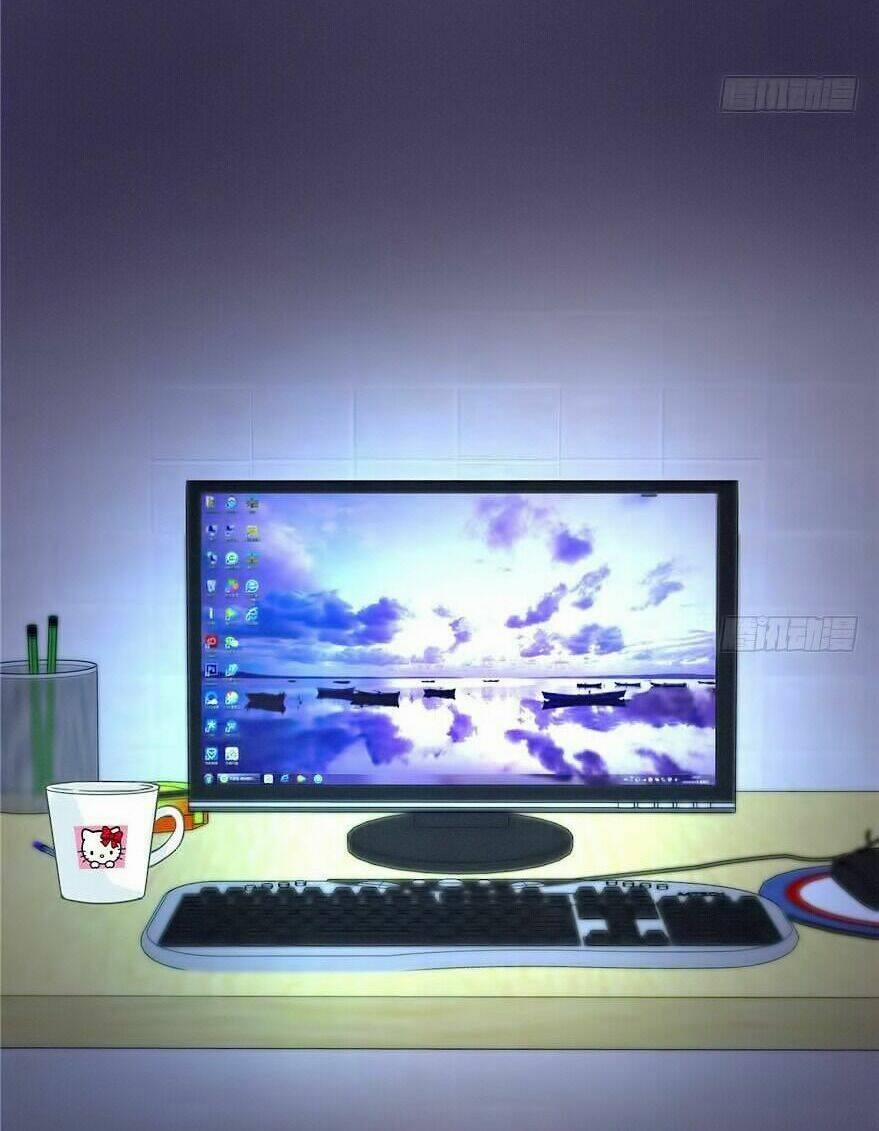 Đồ Đệ Nhà Ta Lại Quải Rồi 51 trang 14