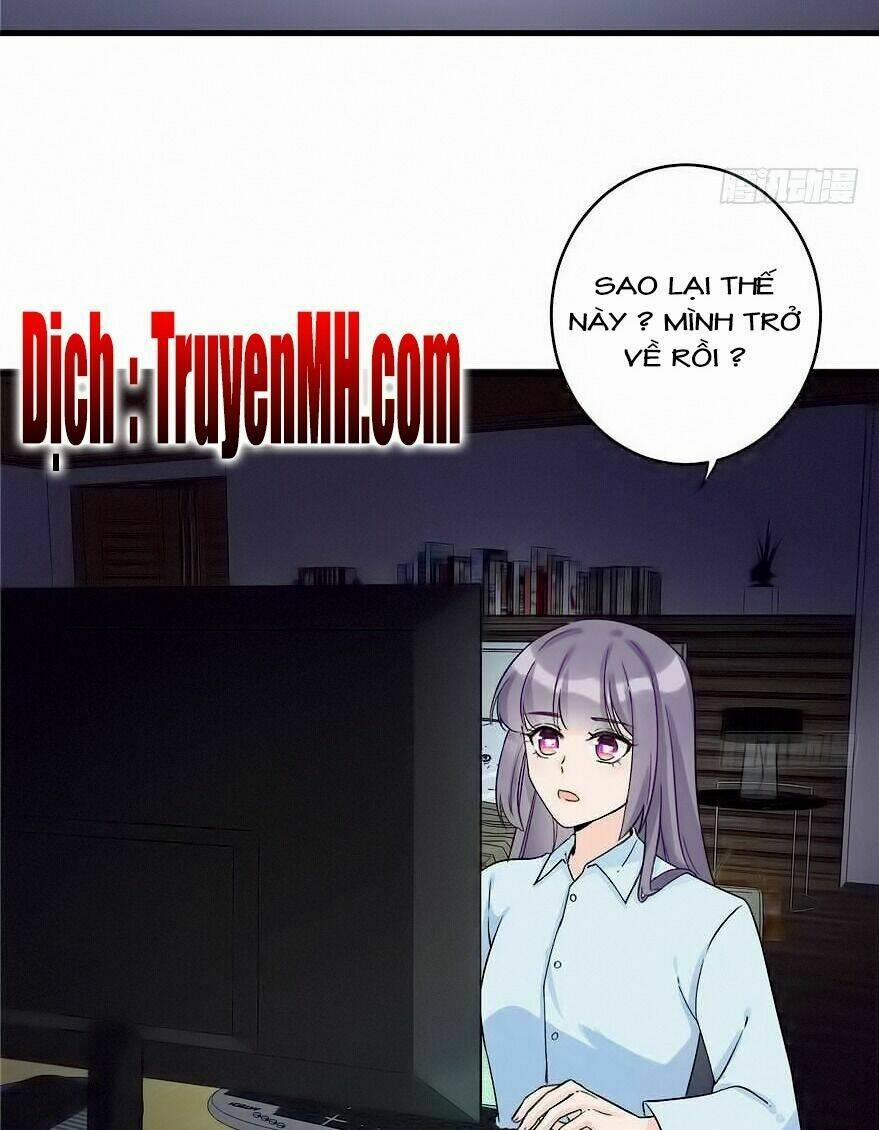 Đồ Đệ Nhà Ta Lại Quải Rồi 51 trang 15