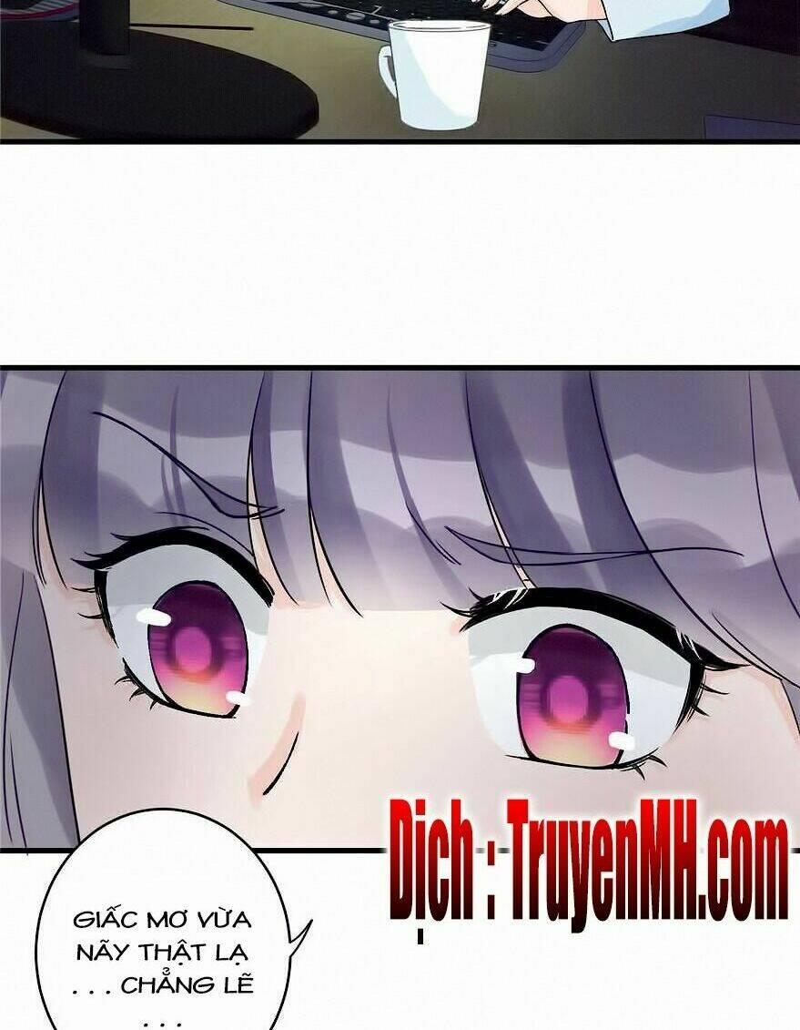 Đồ Đệ Nhà Ta Lại Quải Rồi 51 trang 16