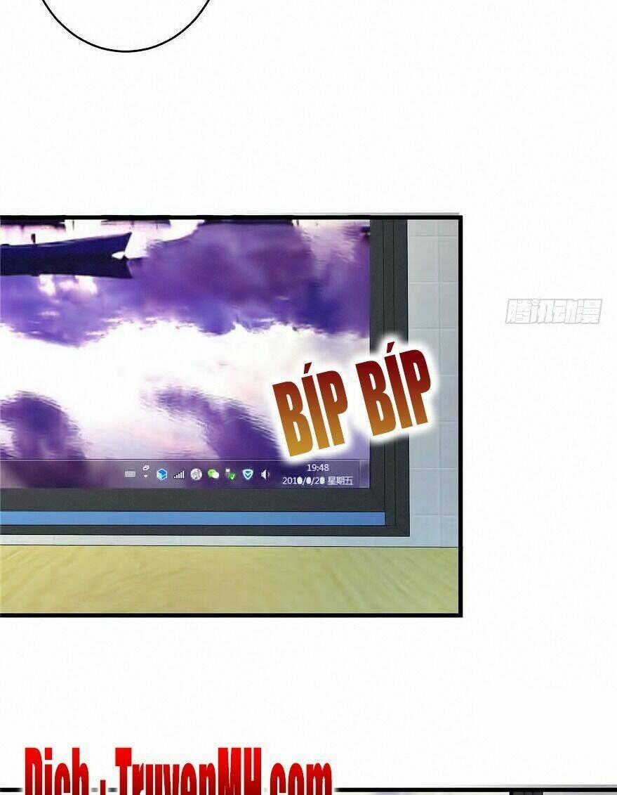 Đồ Đệ Nhà Ta Lại Quải Rồi 51 trang 17