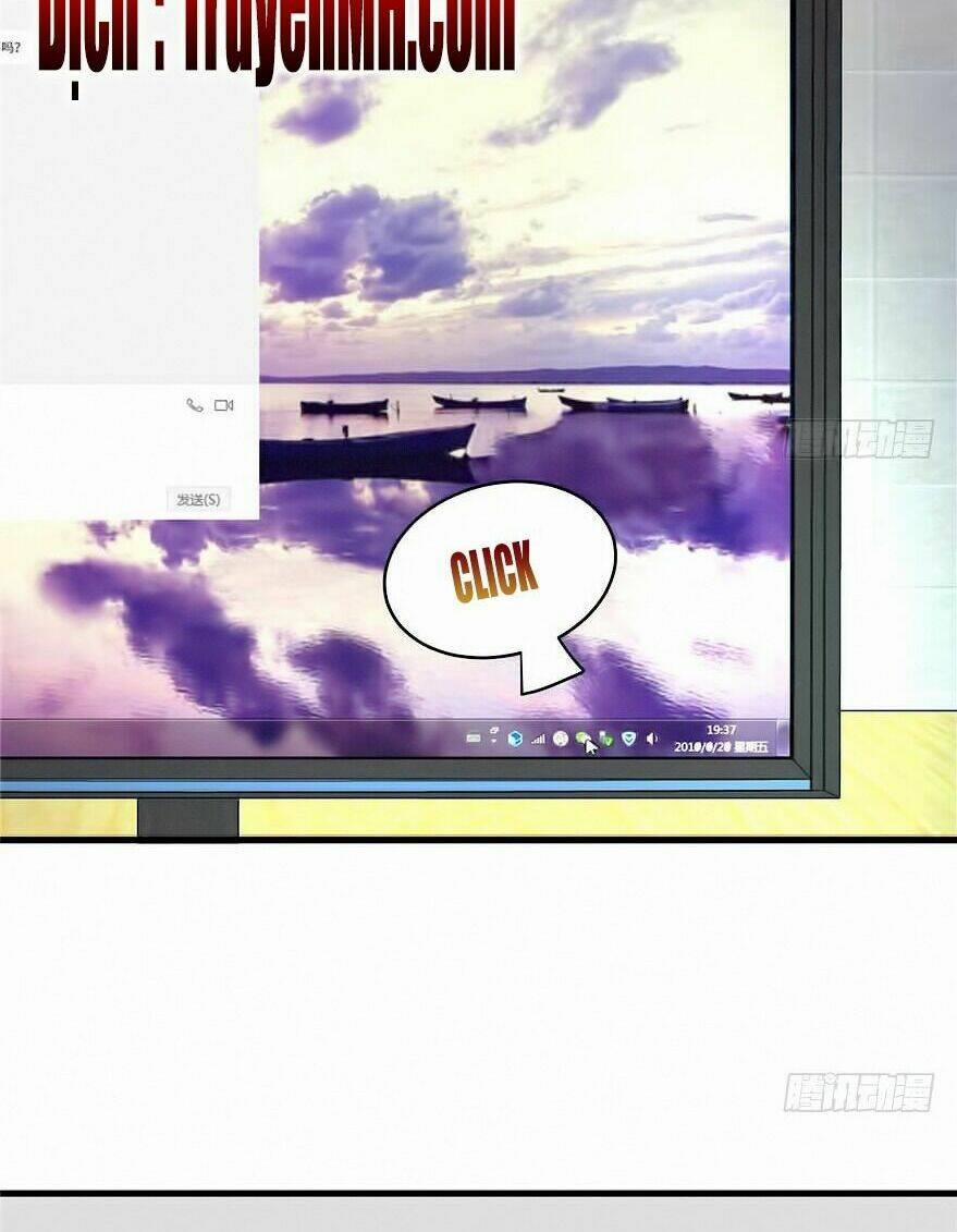 Đồ Đệ Nhà Ta Lại Quải Rồi 51 trang 18