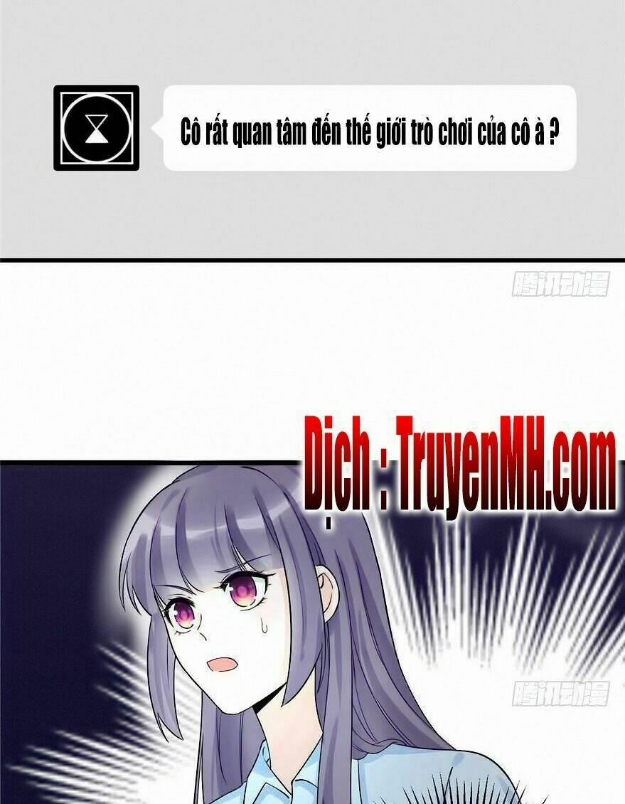 Đồ Đệ Nhà Ta Lại Quải Rồi 51 trang 19