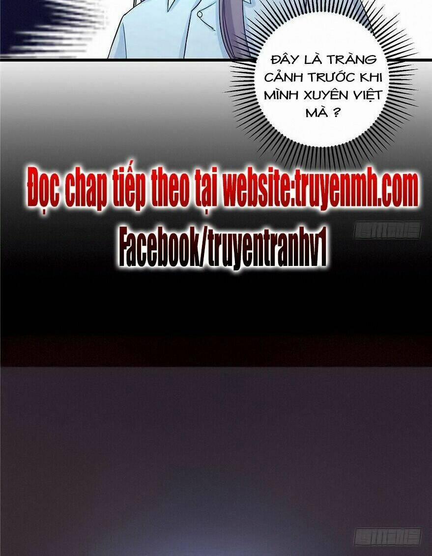 Đồ Đệ Nhà Ta Lại Quải Rồi 51 trang 20