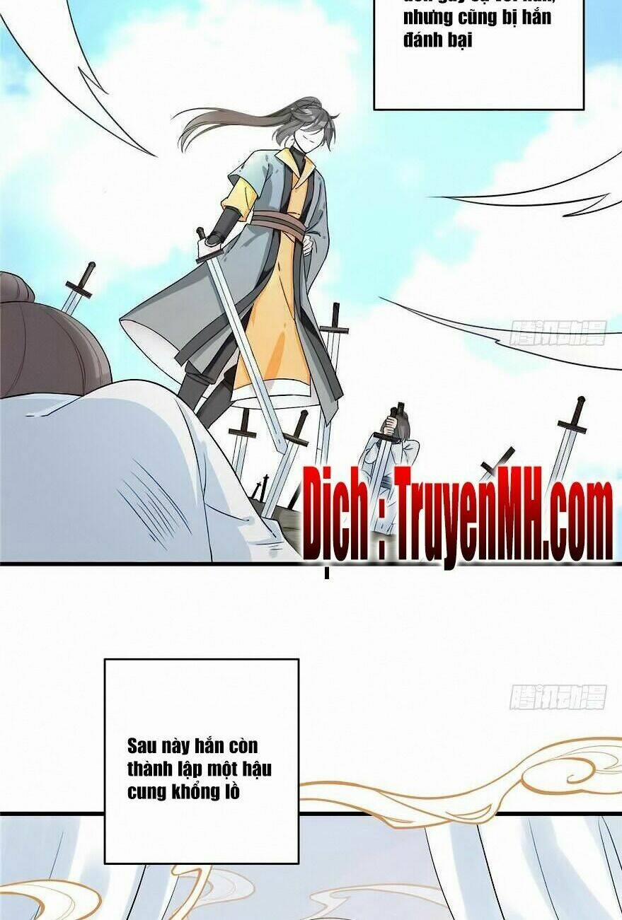 Đồ Đệ Nhà Ta Lại Quải Rồi 51 trang 4