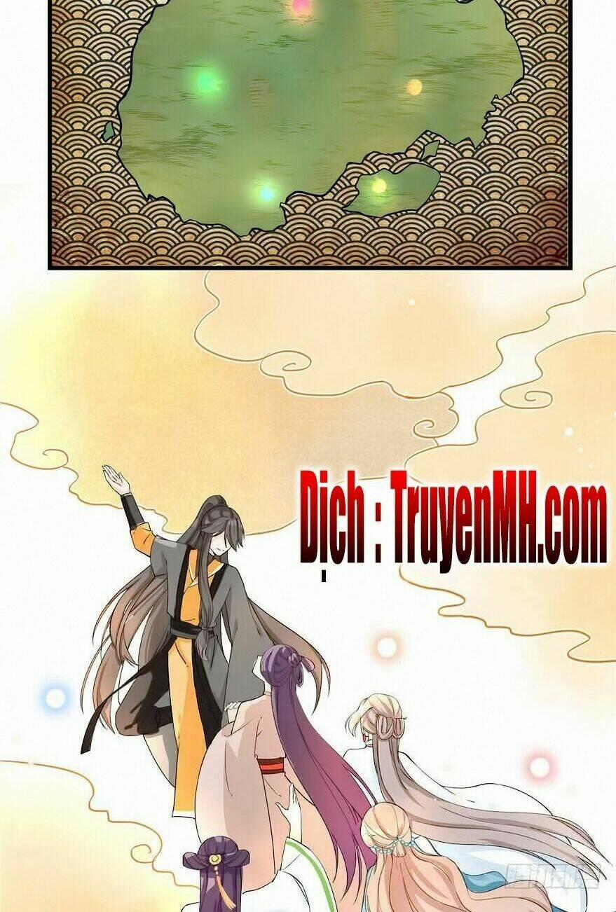 Đồ Đệ Nhà Ta Lại Quải Rồi 51 trang 6