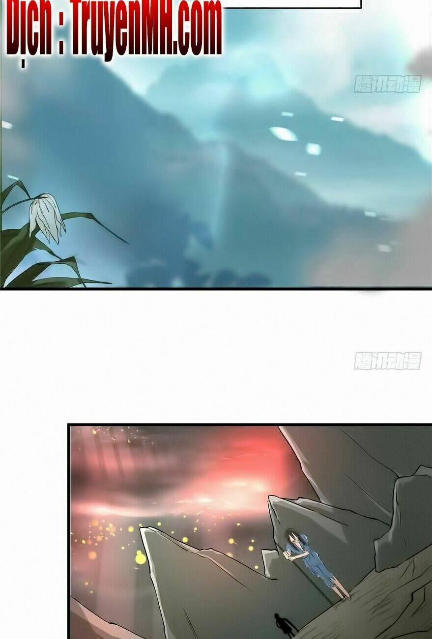 Đồ Đệ Nhà Ta Lại Quải Rồi 51 trang 8