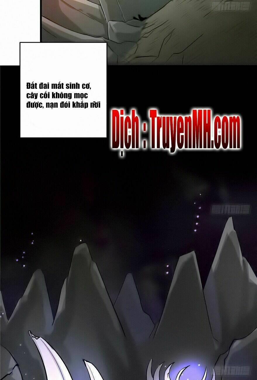 Đồ Đệ Nhà Ta Lại Quải Rồi 51 trang 9