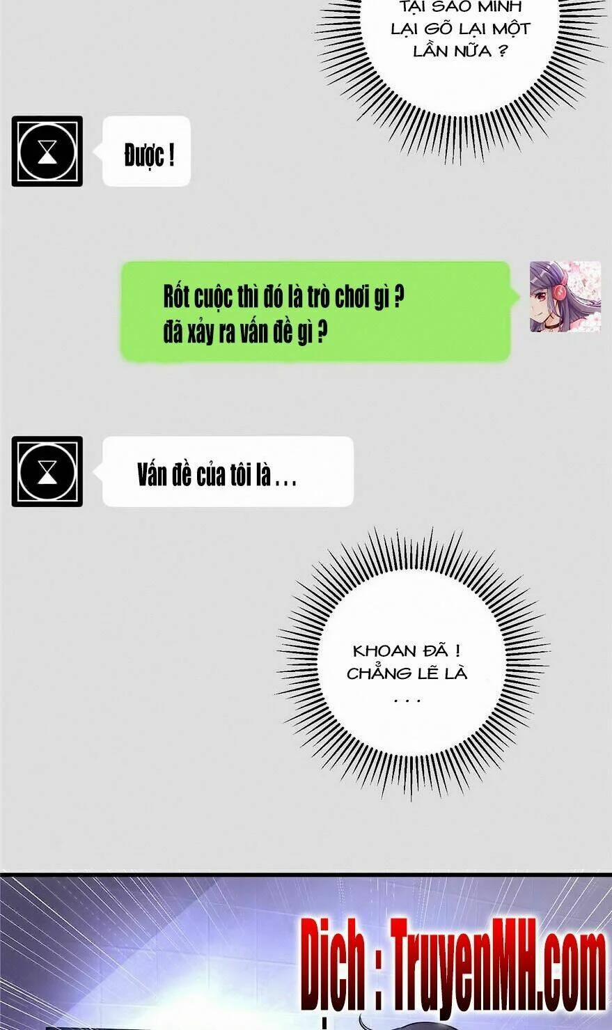 Đồ Đệ Nhà Ta Lại Quải Rồi 52 trang 10