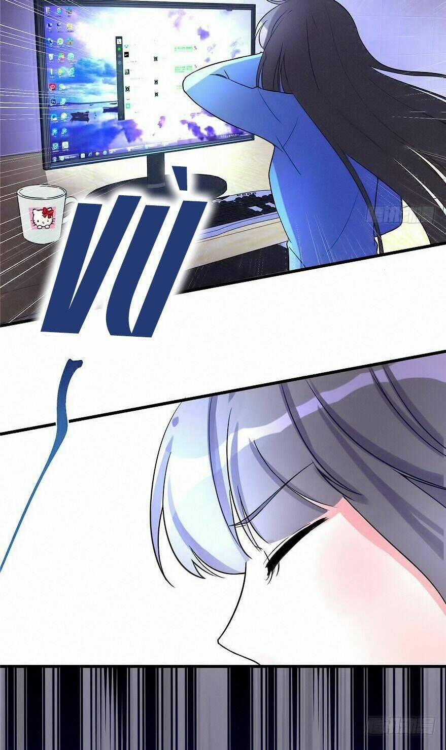 Đồ Đệ Nhà Ta Lại Quải Rồi 52 trang 11