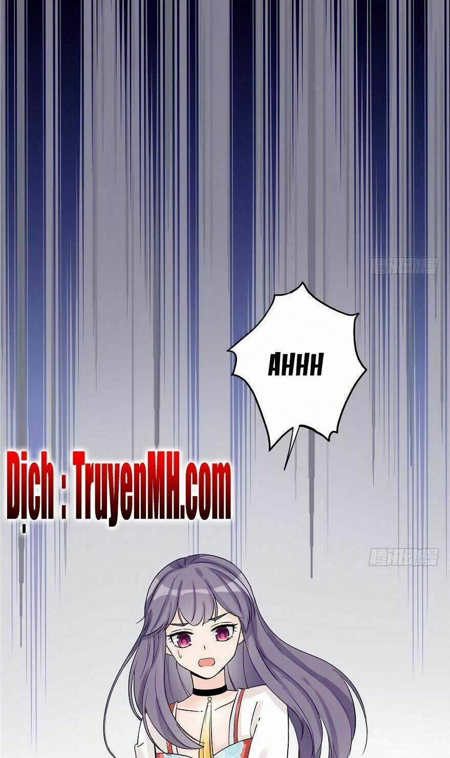 Đồ Đệ Nhà Ta Lại Quải Rồi 52 trang 12