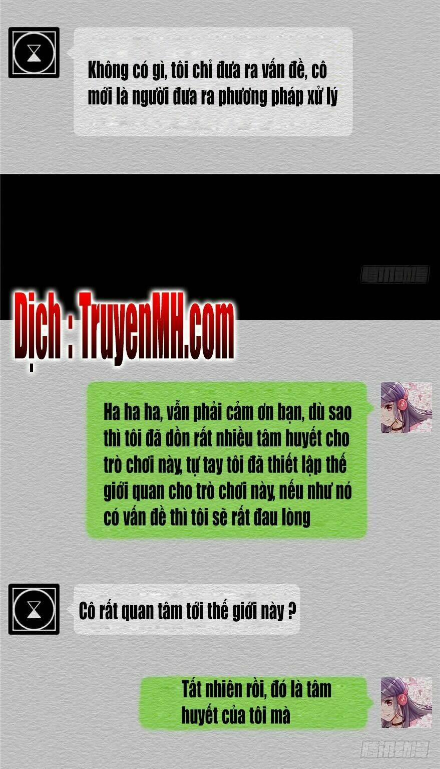 Đồ Đệ Nhà Ta Lại Quải Rồi 52 trang 2