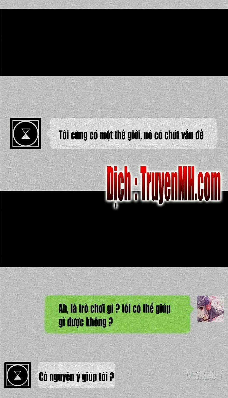 Đồ Đệ Nhà Ta Lại Quải Rồi 52 trang 3