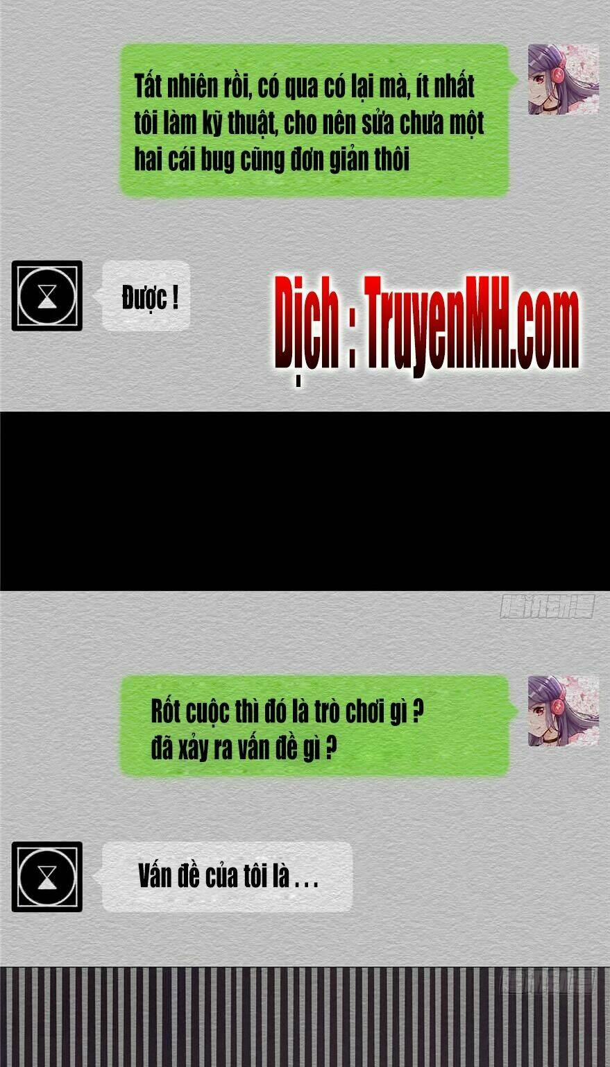 Đồ Đệ Nhà Ta Lại Quải Rồi 52 trang 4