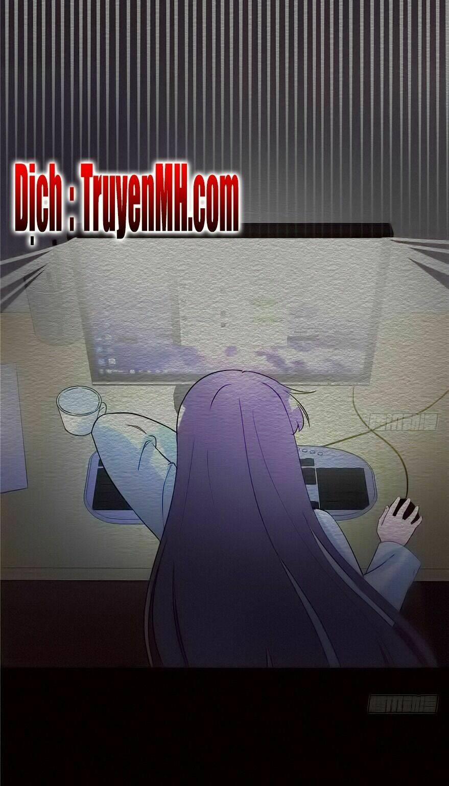 Đồ Đệ Nhà Ta Lại Quải Rồi 52 trang 5