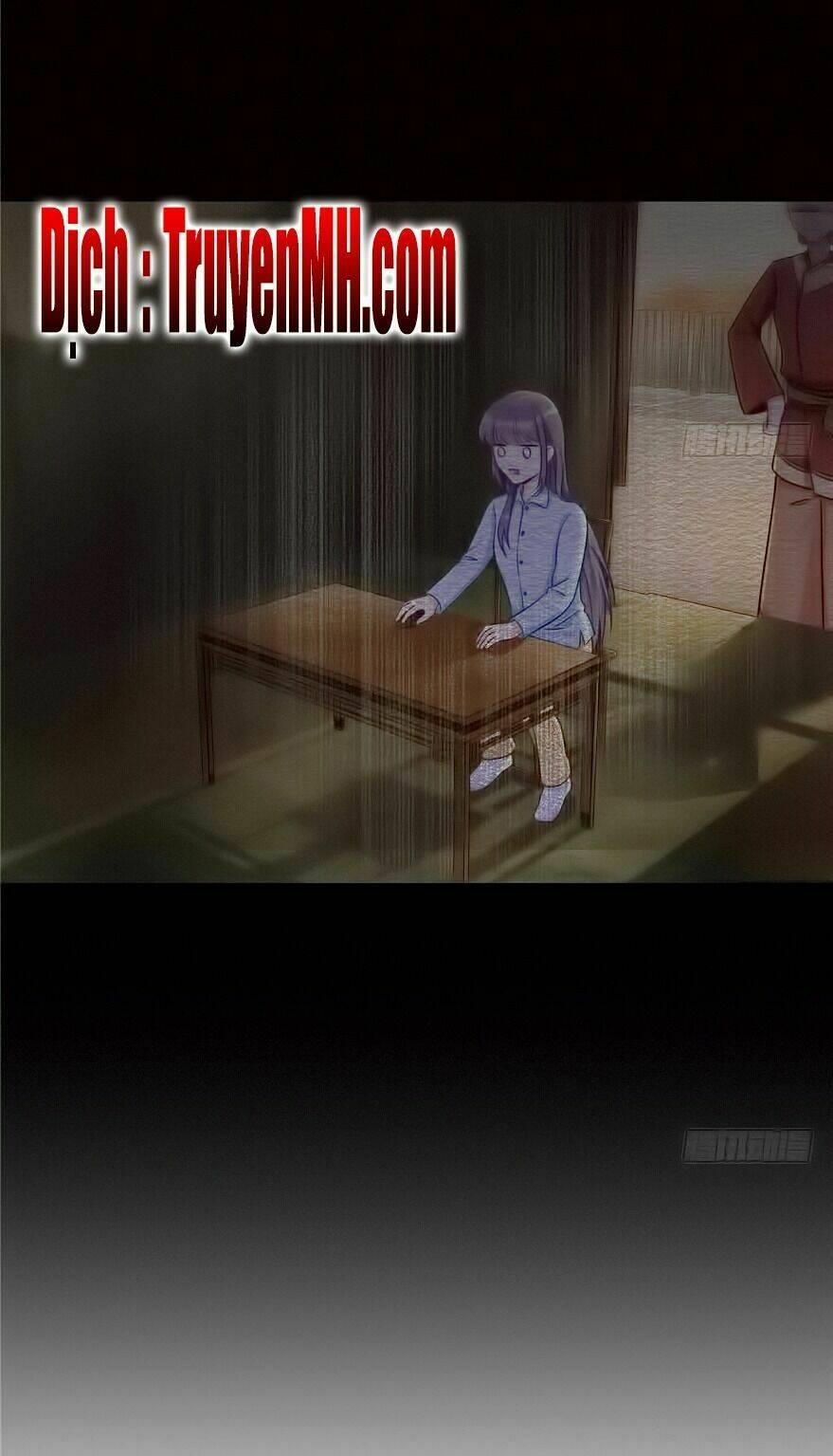 Đồ Đệ Nhà Ta Lại Quải Rồi 52 trang 6