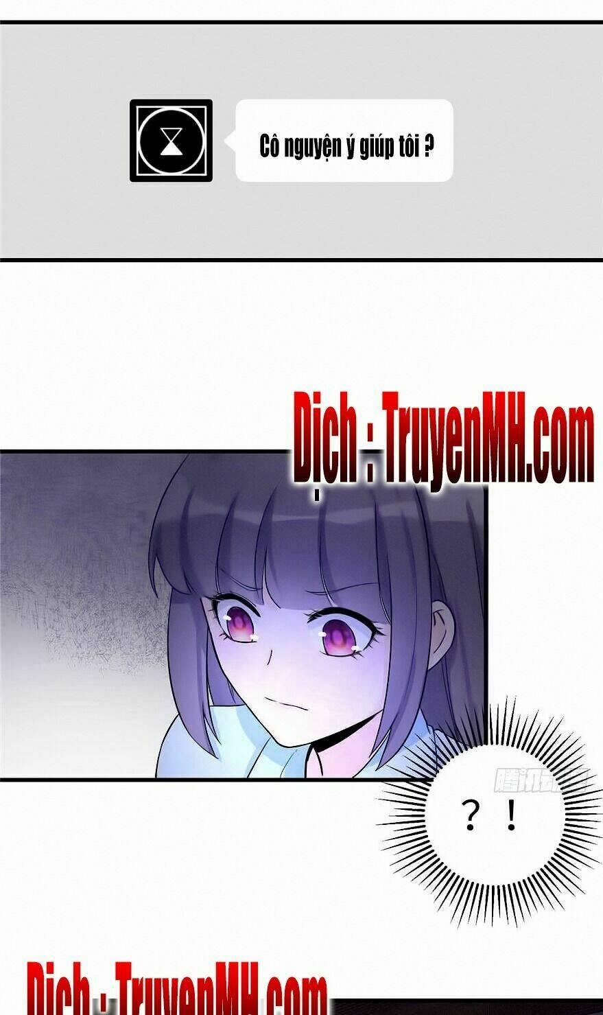 Đồ Đệ Nhà Ta Lại Quải Rồi 52 trang 8