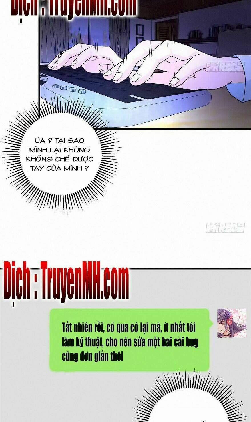 Đồ Đệ Nhà Ta Lại Quải Rồi 52 trang 9