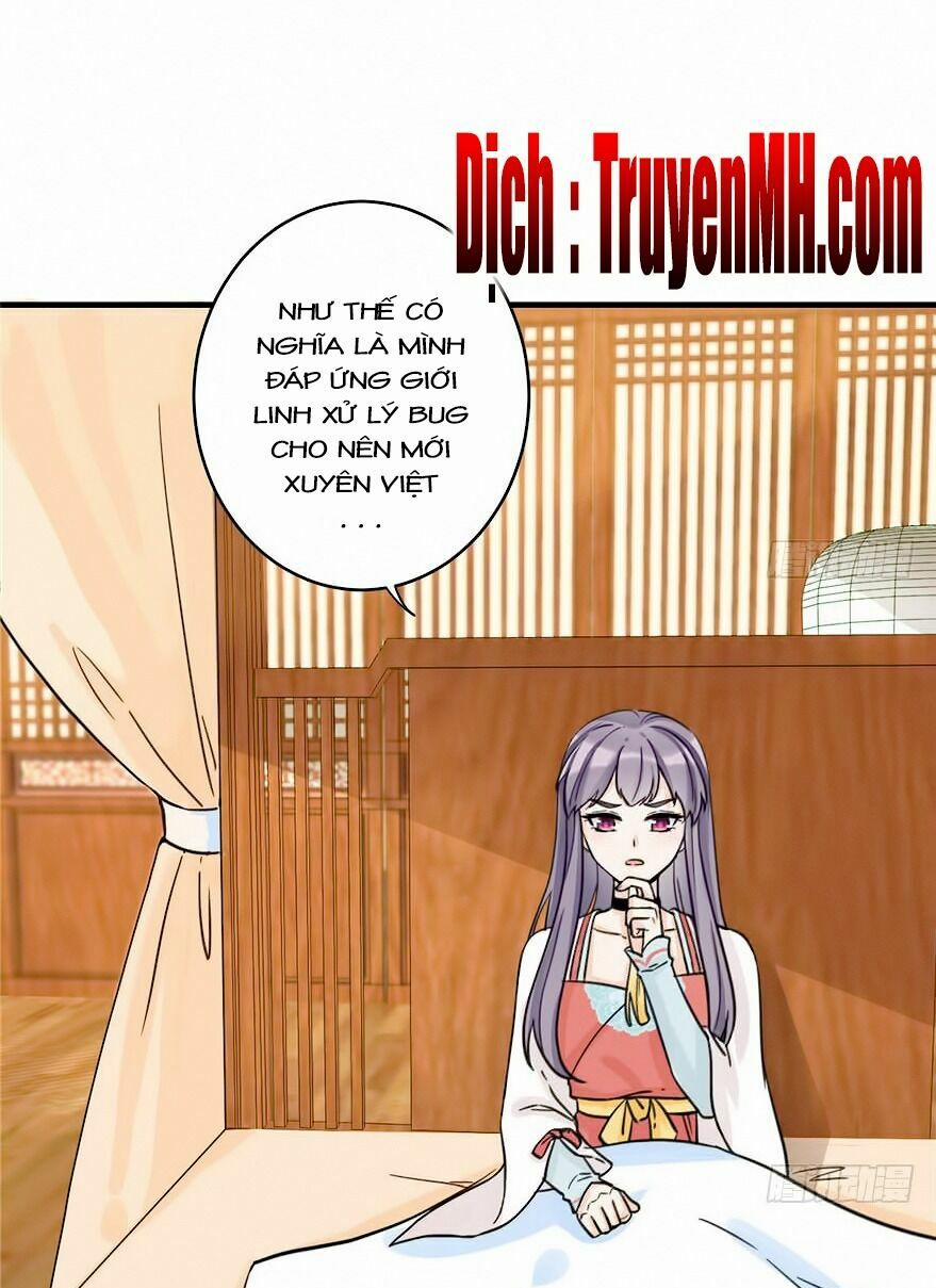 Đồ Đệ Nhà Ta Lại Quải Rồi 53 trang 1