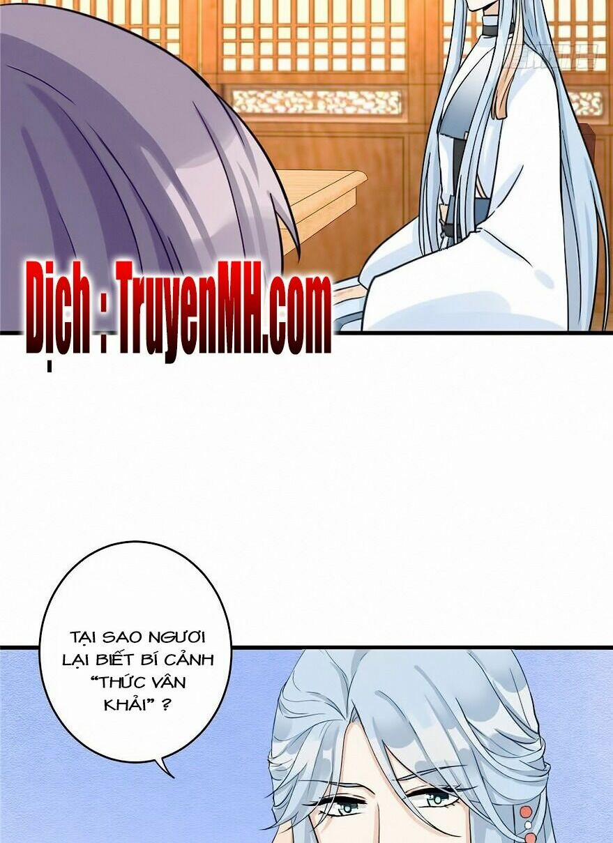 Đồ Đệ Nhà Ta Lại Quải Rồi 53 trang 10