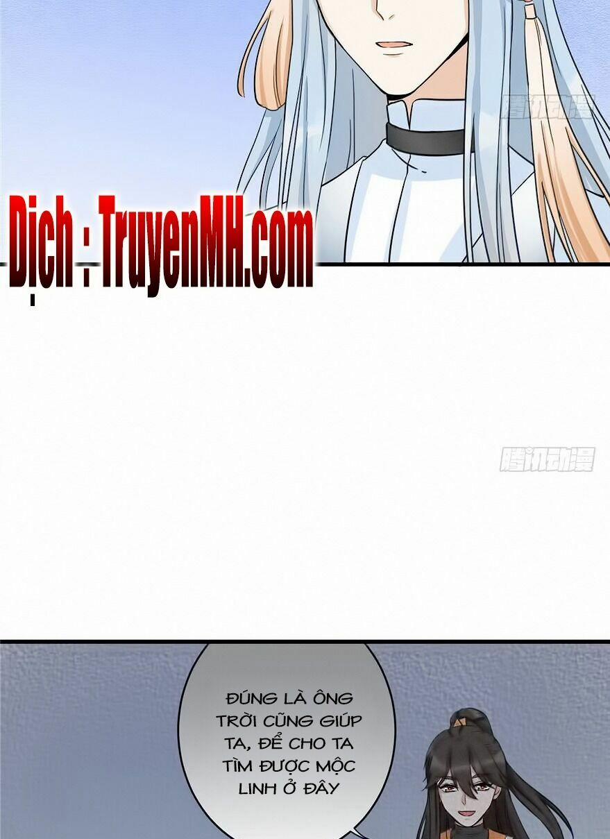 Đồ Đệ Nhà Ta Lại Quải Rồi 53 trang 11