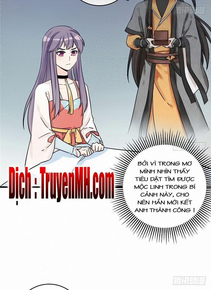 Đồ Đệ Nhà Ta Lại Quải Rồi 53 trang 12