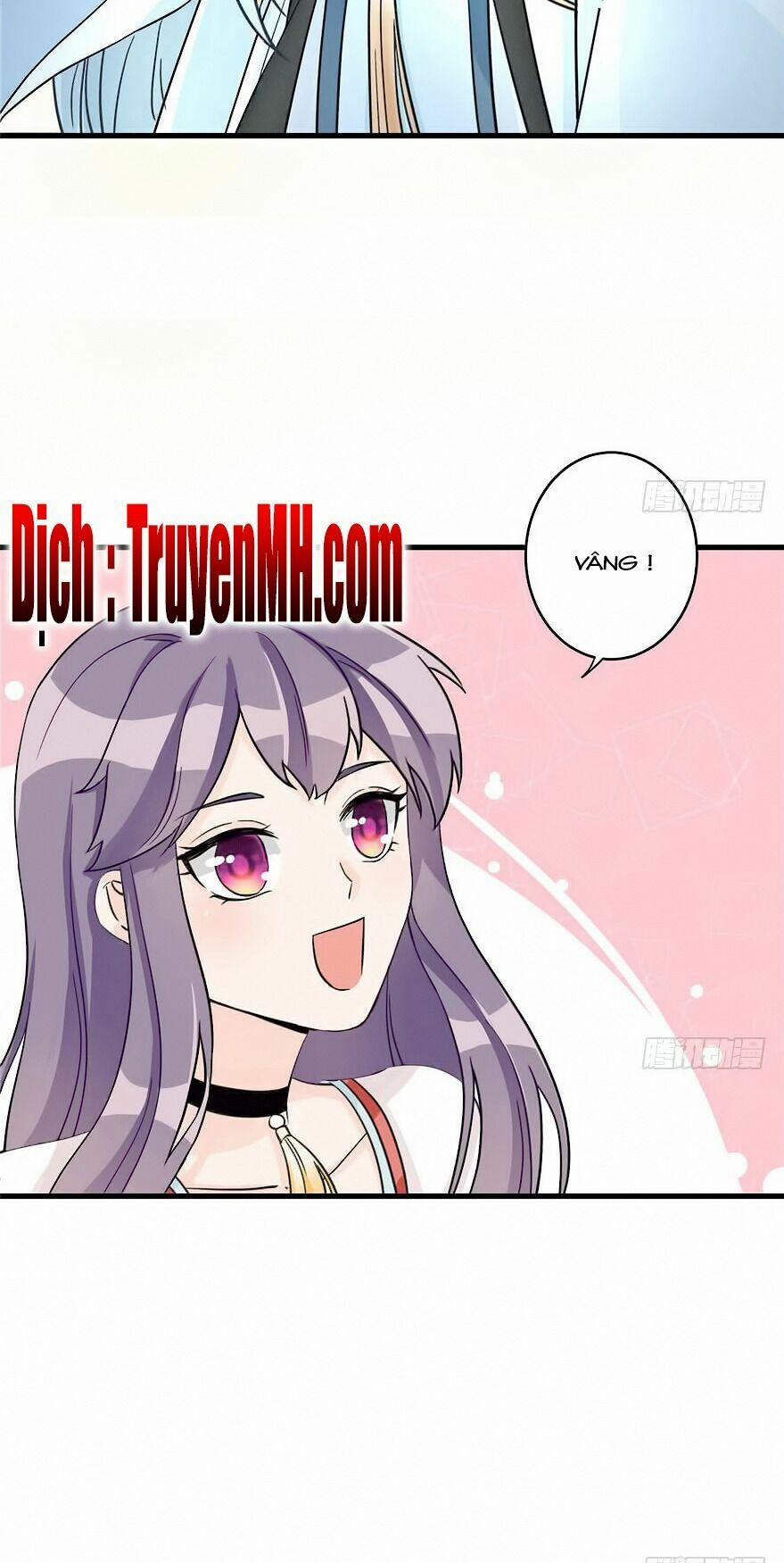 Đồ Đệ Nhà Ta Lại Quải Rồi 53 trang 18