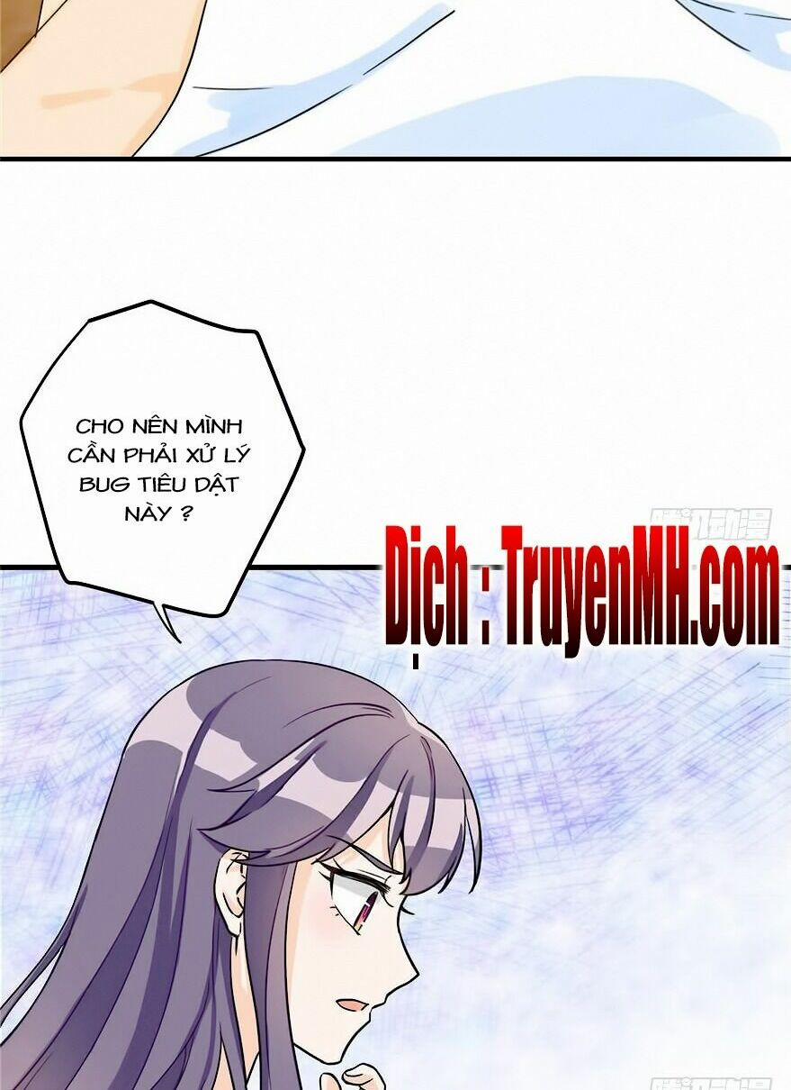 Đồ Đệ Nhà Ta Lại Quải Rồi 53 trang 2