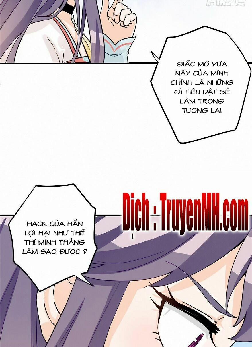 Đồ Đệ Nhà Ta Lại Quải Rồi 53 trang 3