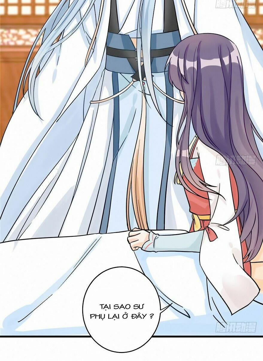 Đồ Đệ Nhà Ta Lại Quải Rồi 53 trang 5