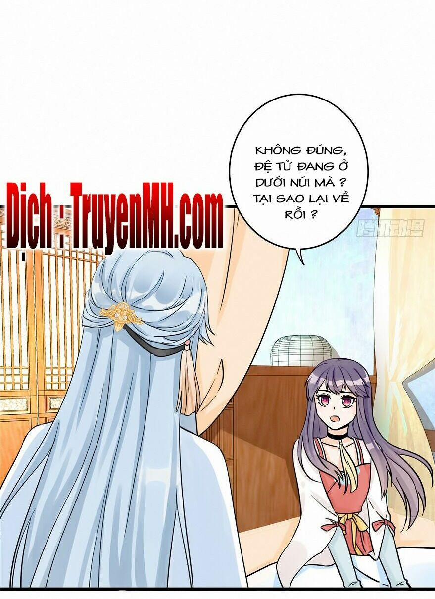 Đồ Đệ Nhà Ta Lại Quải Rồi 53 trang 6