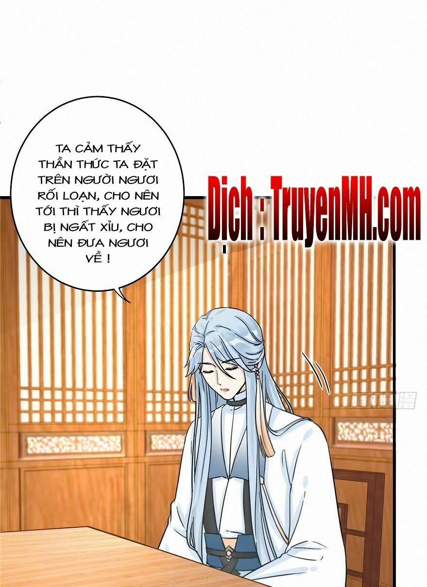 Đồ Đệ Nhà Ta Lại Quải Rồi 53 trang 7