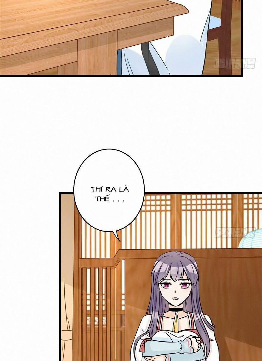 Đồ Đệ Nhà Ta Lại Quải Rồi 53 trang 8