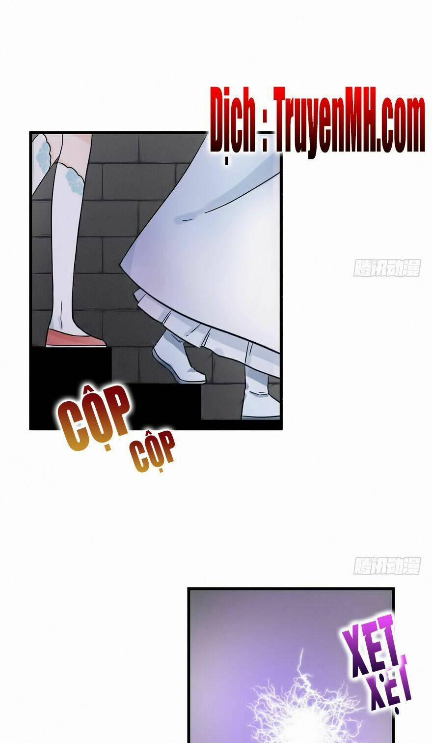 Đồ Đệ Nhà Ta Lại Quải Rồi 54 trang 1