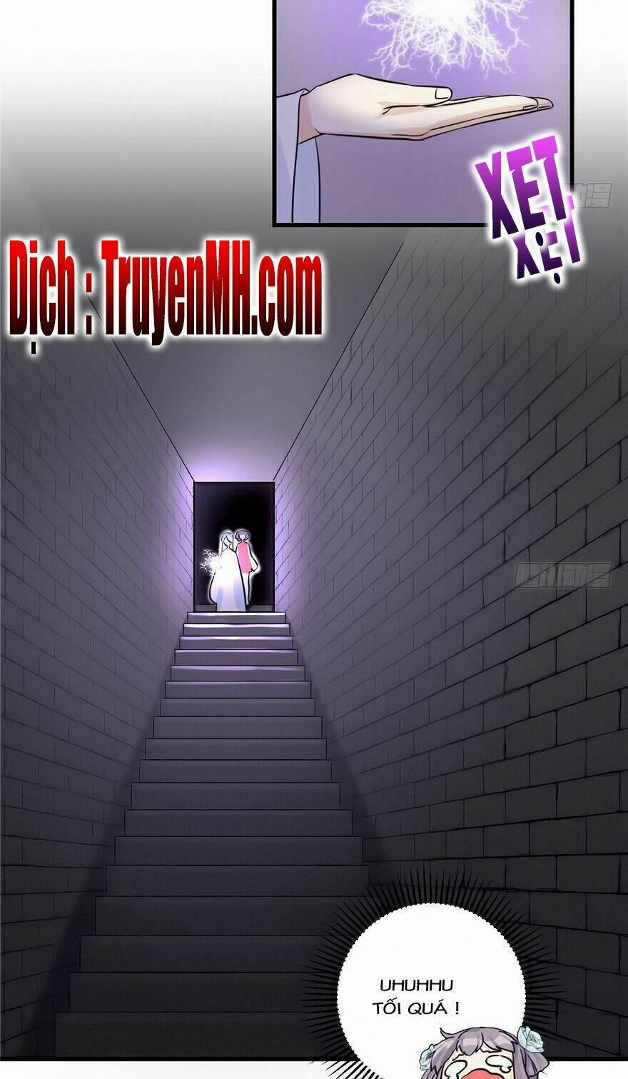 Đồ Đệ Nhà Ta Lại Quải Rồi 54 trang 2