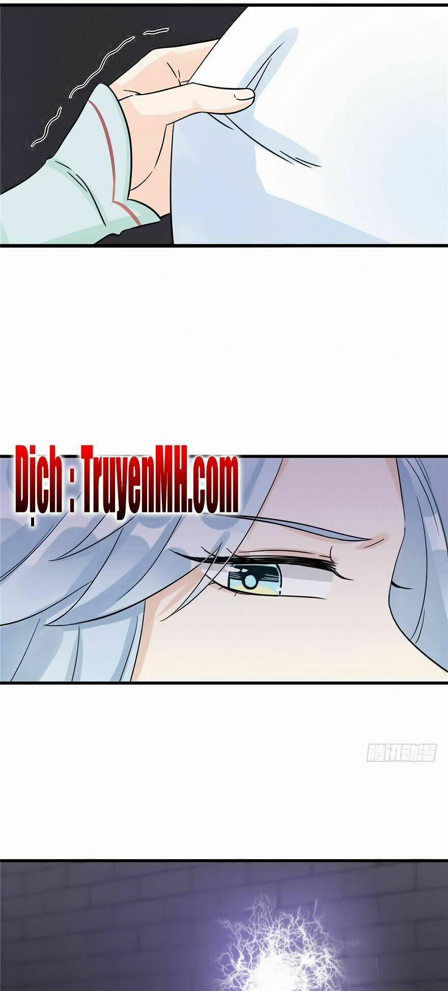 Đồ Đệ Nhà Ta Lại Quải Rồi 54 trang 4