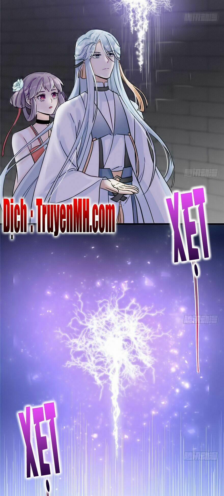 Đồ Đệ Nhà Ta Lại Quải Rồi 54 trang 5