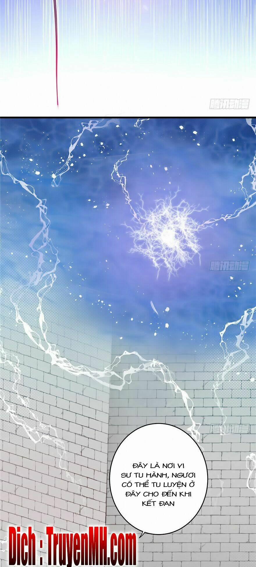 Đồ Đệ Nhà Ta Lại Quải Rồi 54 trang 6