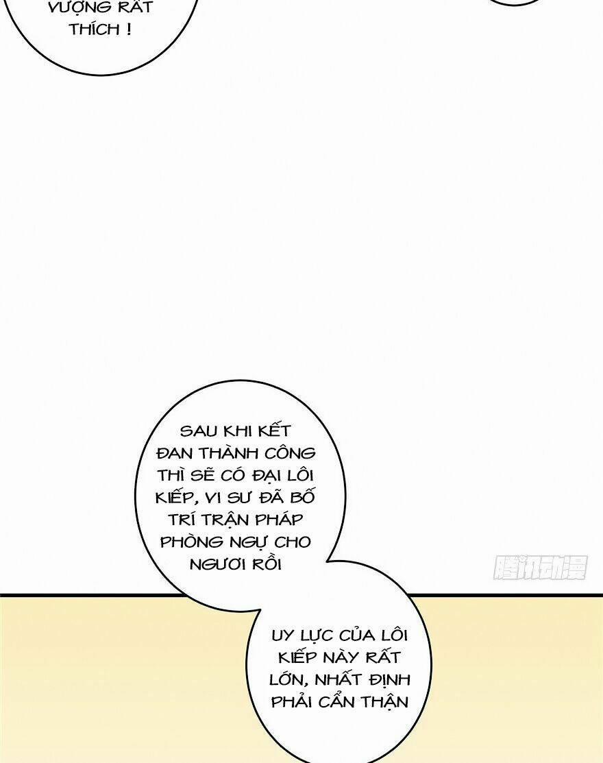 Đồ Đệ Nhà Ta Lại Quải Rồi 55 trang 12