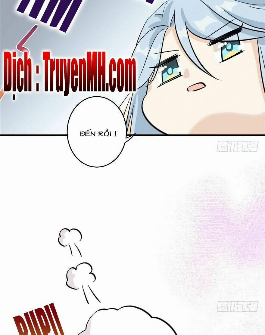 Đồ Đệ Nhà Ta Lại Quải Rồi 55 trang 14