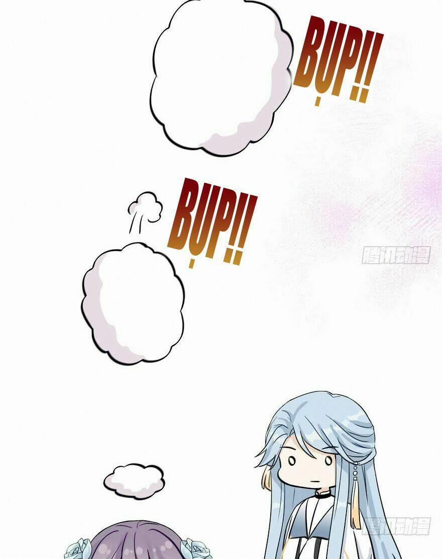 Đồ Đệ Nhà Ta Lại Quải Rồi 55 trang 16