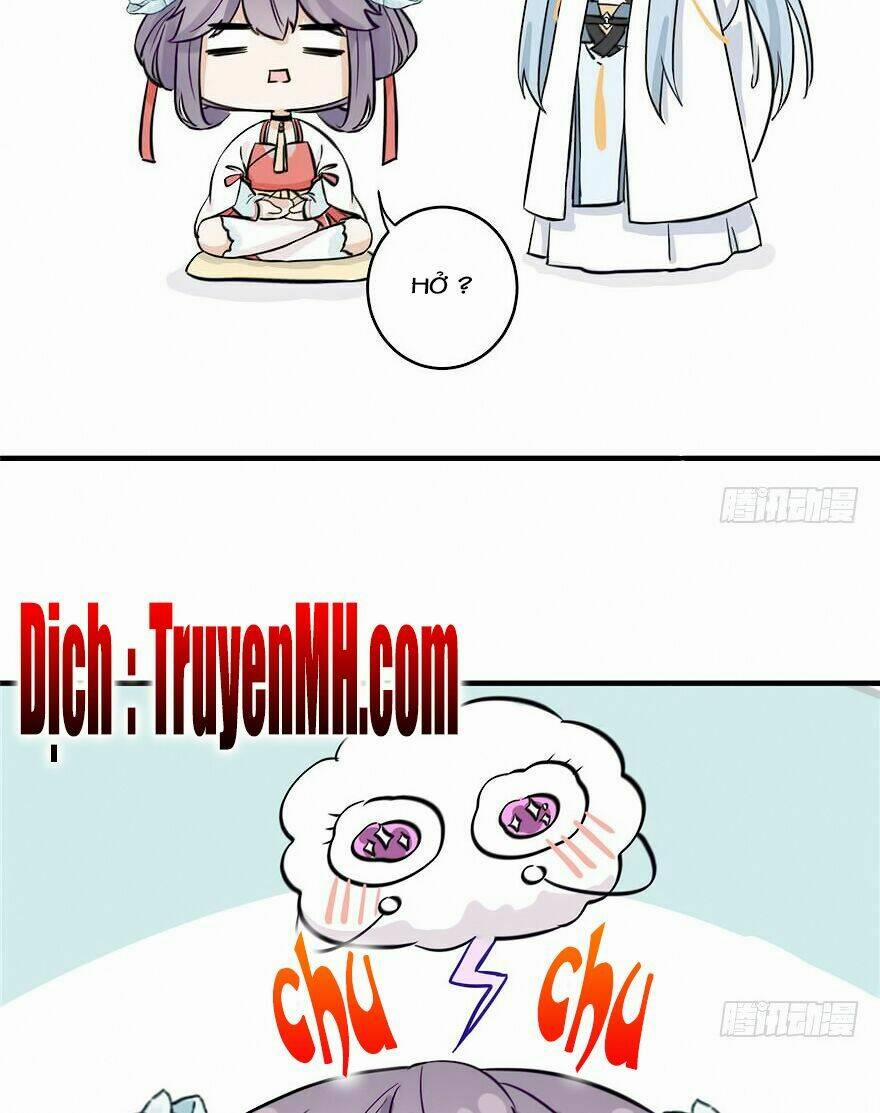 Đồ Đệ Nhà Ta Lại Quải Rồi 55 trang 17