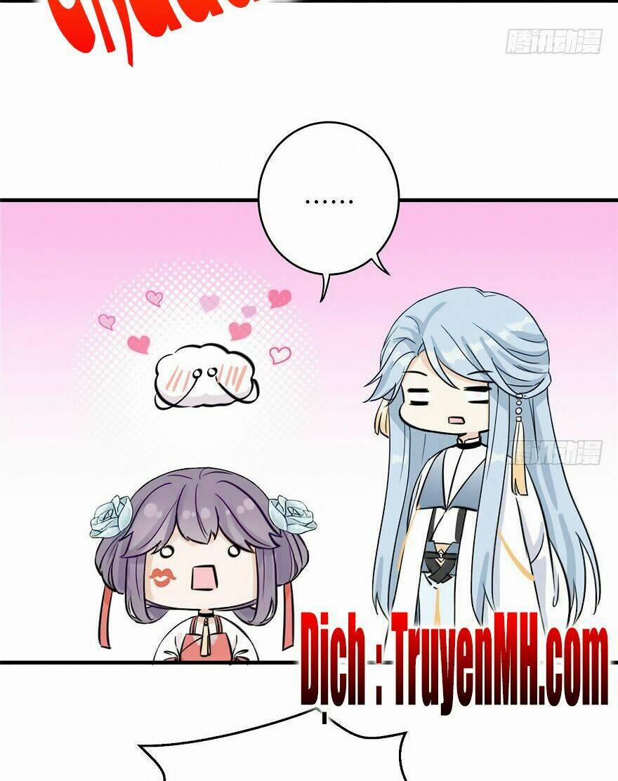 Đồ Đệ Nhà Ta Lại Quải Rồi 55 trang 19