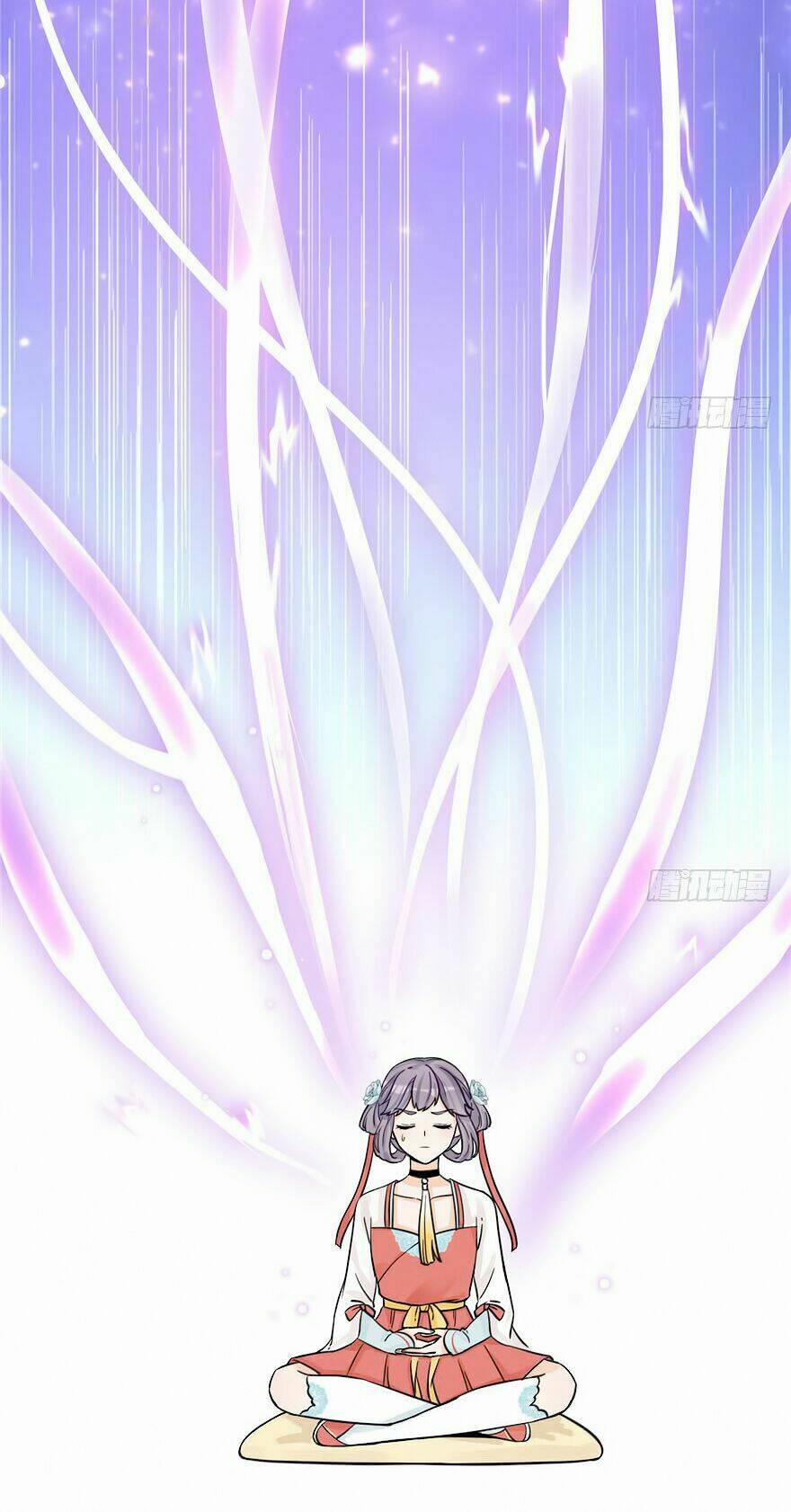 Đồ Đệ Nhà Ta Lại Quải Rồi 55 trang 2