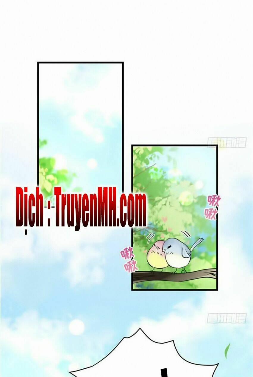 Đồ Đệ Nhà Ta Lại Quải Rồi 56 trang 1