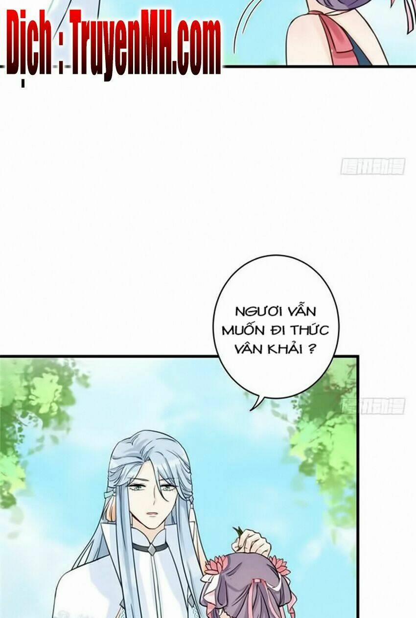 Đồ Đệ Nhà Ta Lại Quải Rồi 56 trang 10