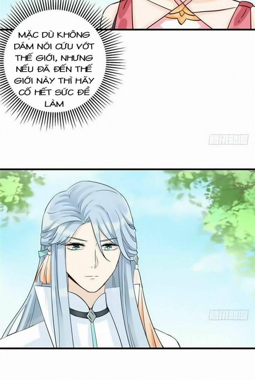 Đồ Đệ Nhà Ta Lại Quải Rồi 56 trang 12