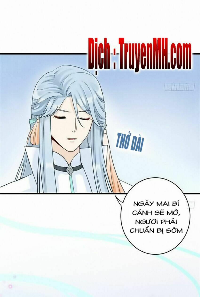 Đồ Đệ Nhà Ta Lại Quải Rồi 56 trang 13