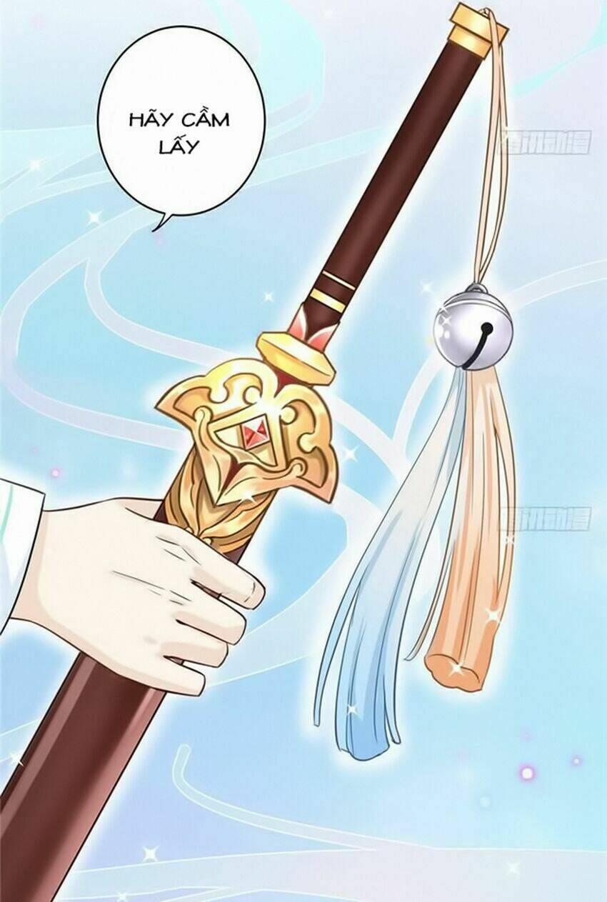 Đồ Đệ Nhà Ta Lại Quải Rồi 56 trang 14