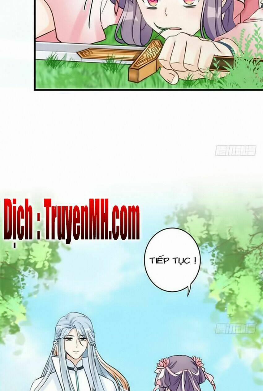 Đồ Đệ Nhà Ta Lại Quải Rồi 56 trang 4