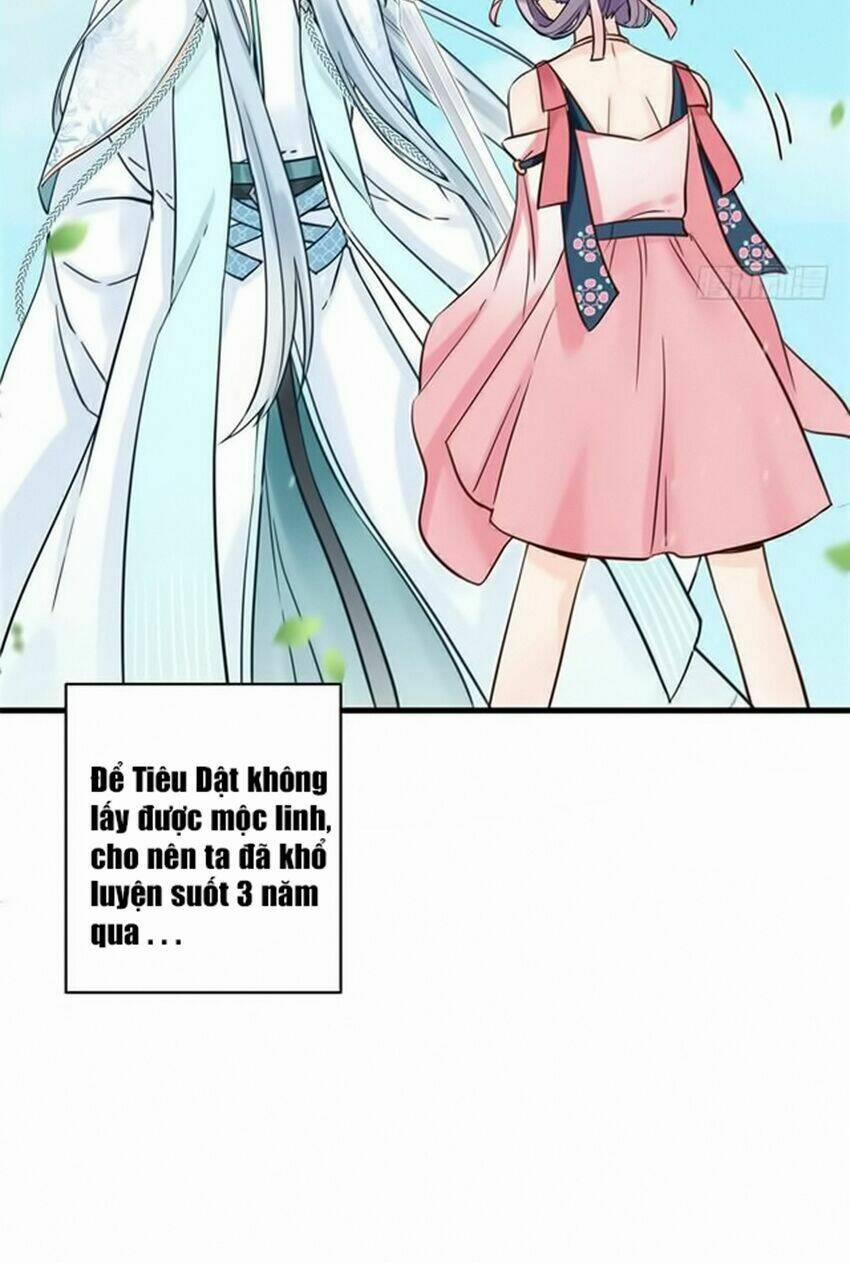 Đồ Đệ Nhà Ta Lại Quải Rồi 56 trang 5